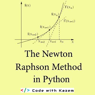 modified newton raphson method calculator