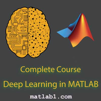 Package Of Deep Learning In MATLAB - Code With Kazem