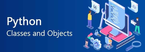 python-class-and-object