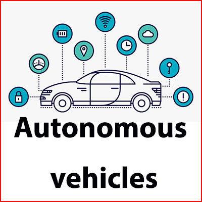 Autonomous-vehicles